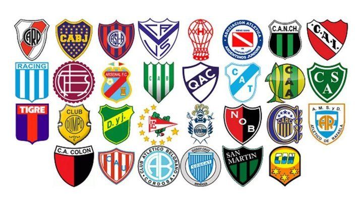 ESCUDOS DO MUNDO INTEIRO: C.A. PLATENSE