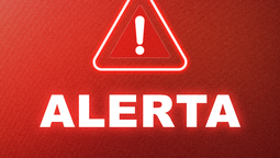 El SMN alertó sobre las fuertes tormentas