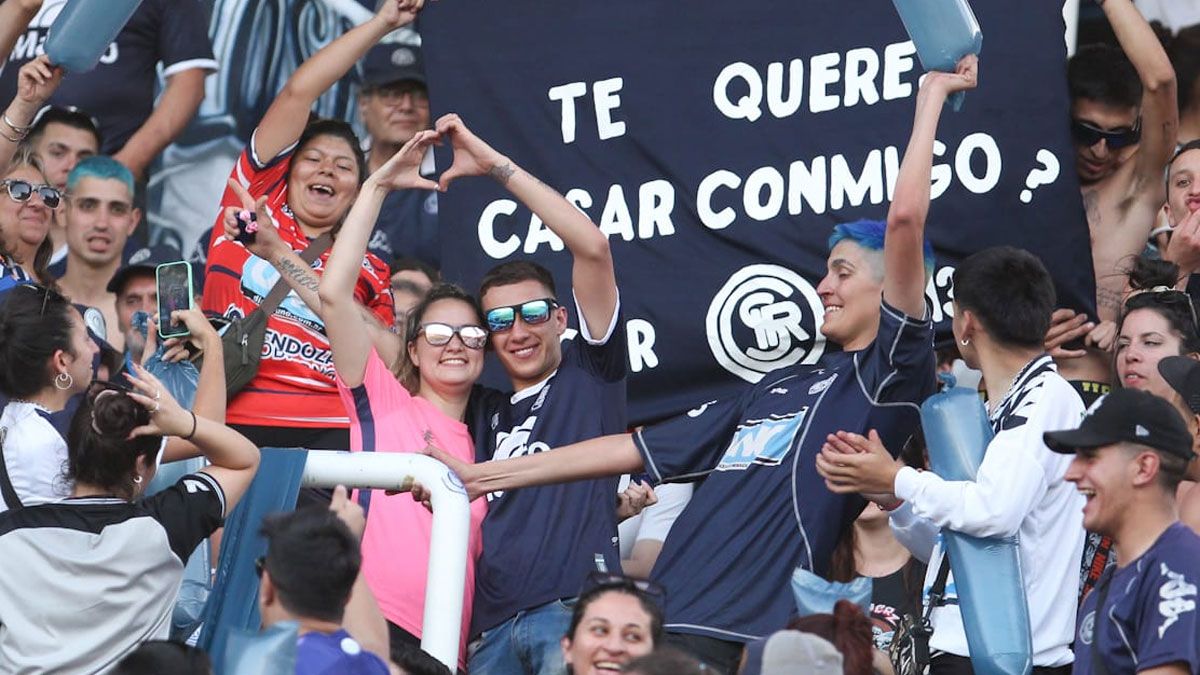 Foto: Nicolás Ríos (UNO).