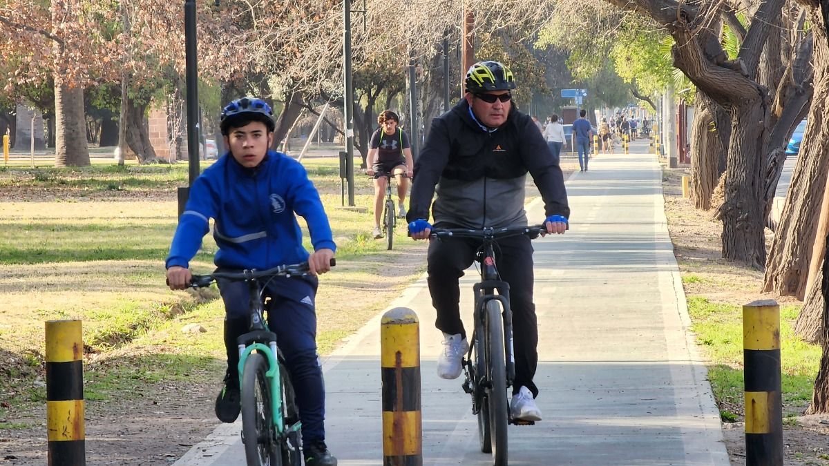 Los días estarán muy agradables este sábado y mejorarán a partir de la semana que viene. 