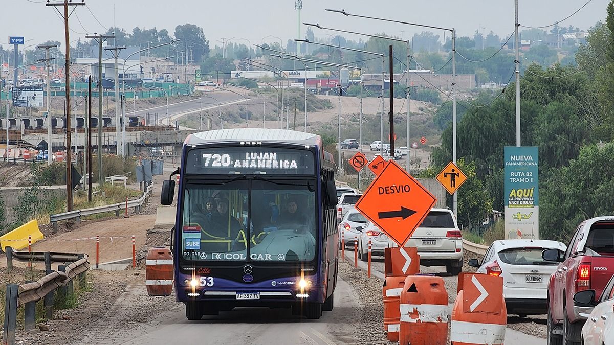 La Ley de Obra Pública, en el radar del oficialismo. La Ley de Obra Pública, en el radar del oficialismo.