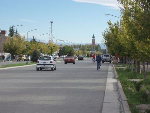 La provincia amplía la ruta de los artesanos con un nuevo paseo, esta vez en Malargüe