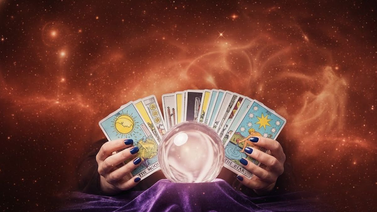 Tarot de hoy sábado 20 de diciembre: las predicciones en el amor, dinero y salud
