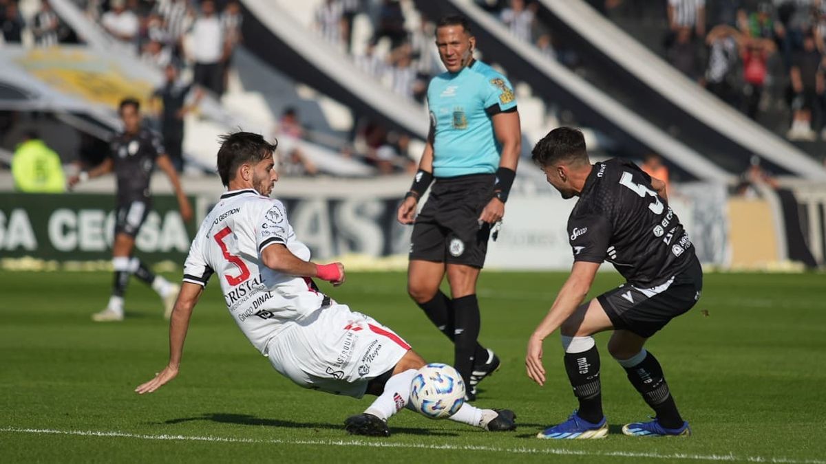 Antonio pas&oacute; de referente de Medr&aacute;n a borrado por Broggi.