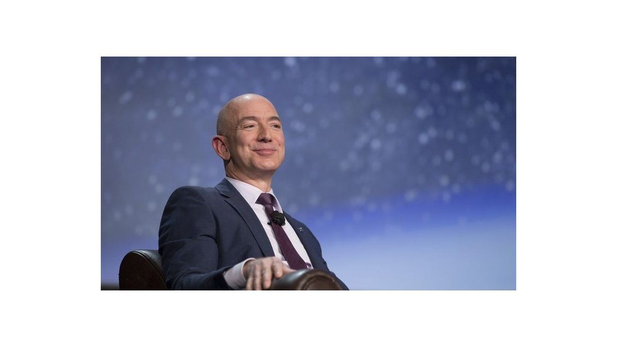 bezos work life balance bezos work life balance