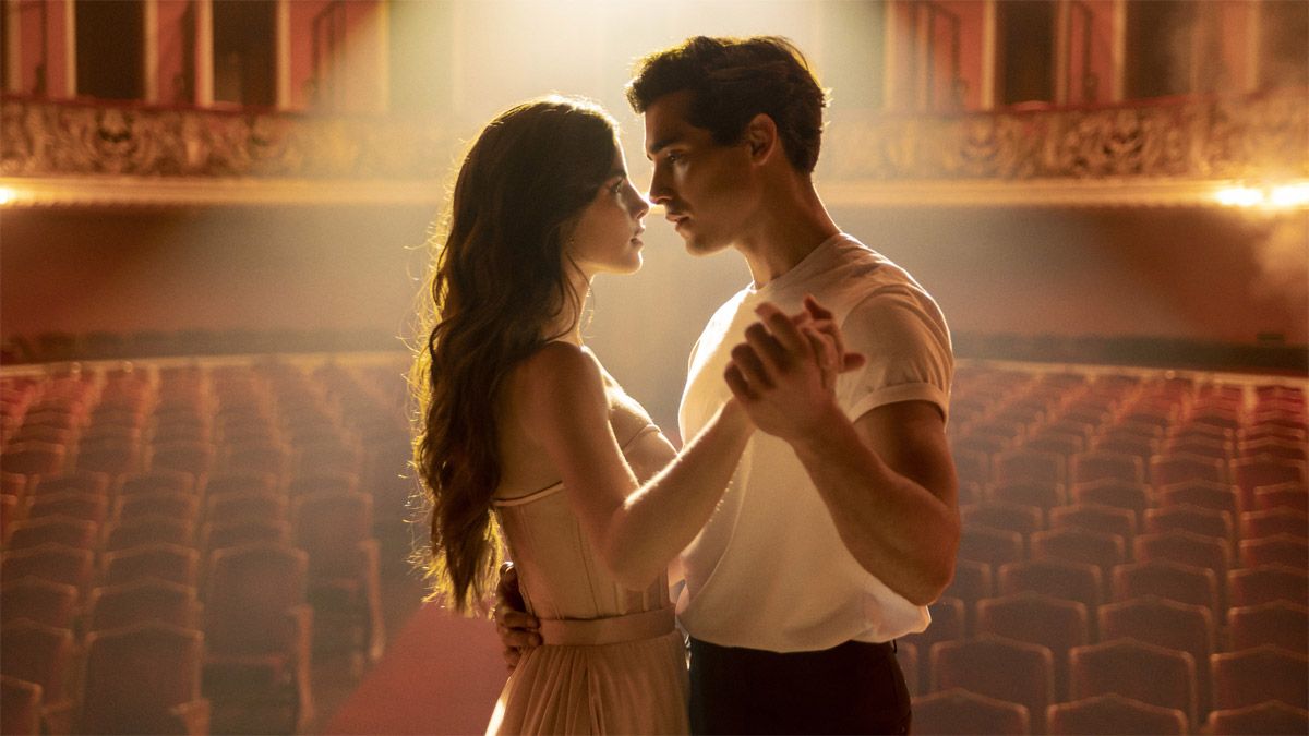 Más allá del universo, gran propuesta de Netflix, trepó a la cima de las posiciones apenas se estrenó.