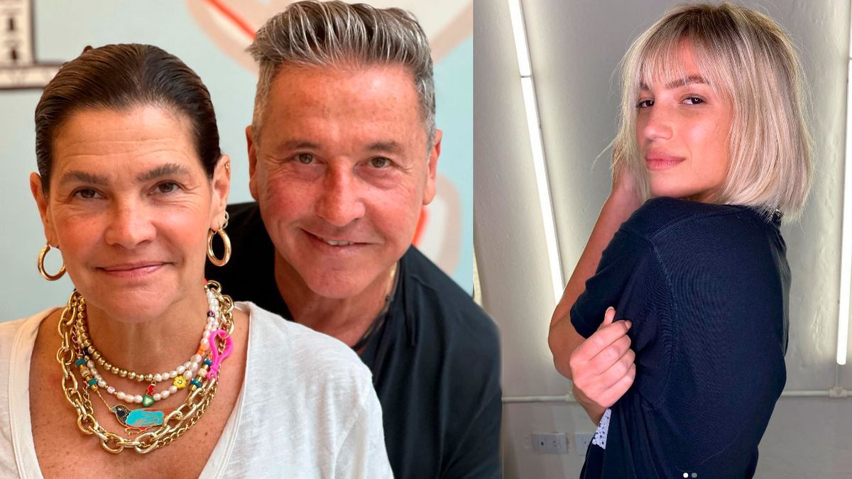 Ricardo Montaner explotó en twitter y se metió en el escandalo de Stefi y Marlene.