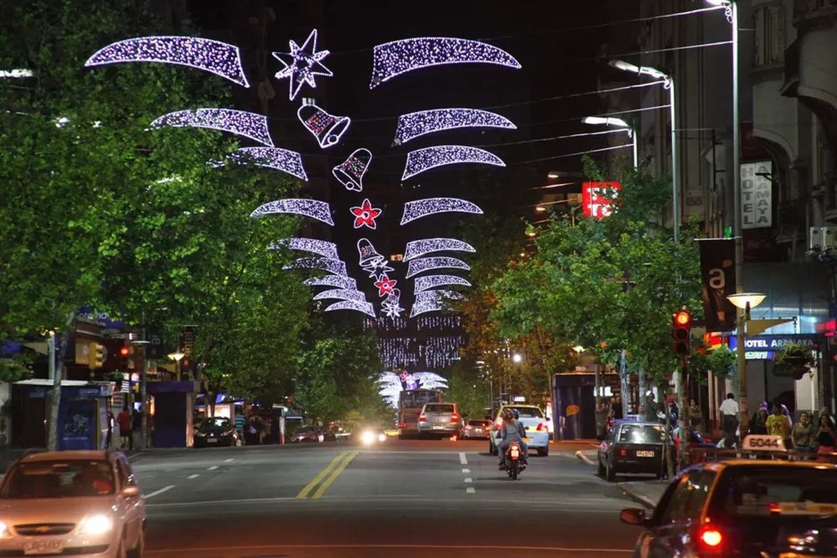 La Navidad en este país latinoamericano se festeja bajo otro nombre.