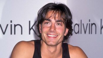 Fue novio de Carolyn Bessette y estuvo en Baywatch: cómo se ve hoy Michael Bergin