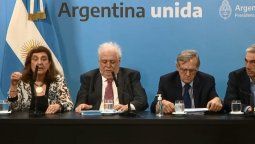 Coronavirus: detectaron 11 nuevos casos  y en el país ya hay 45 infectados