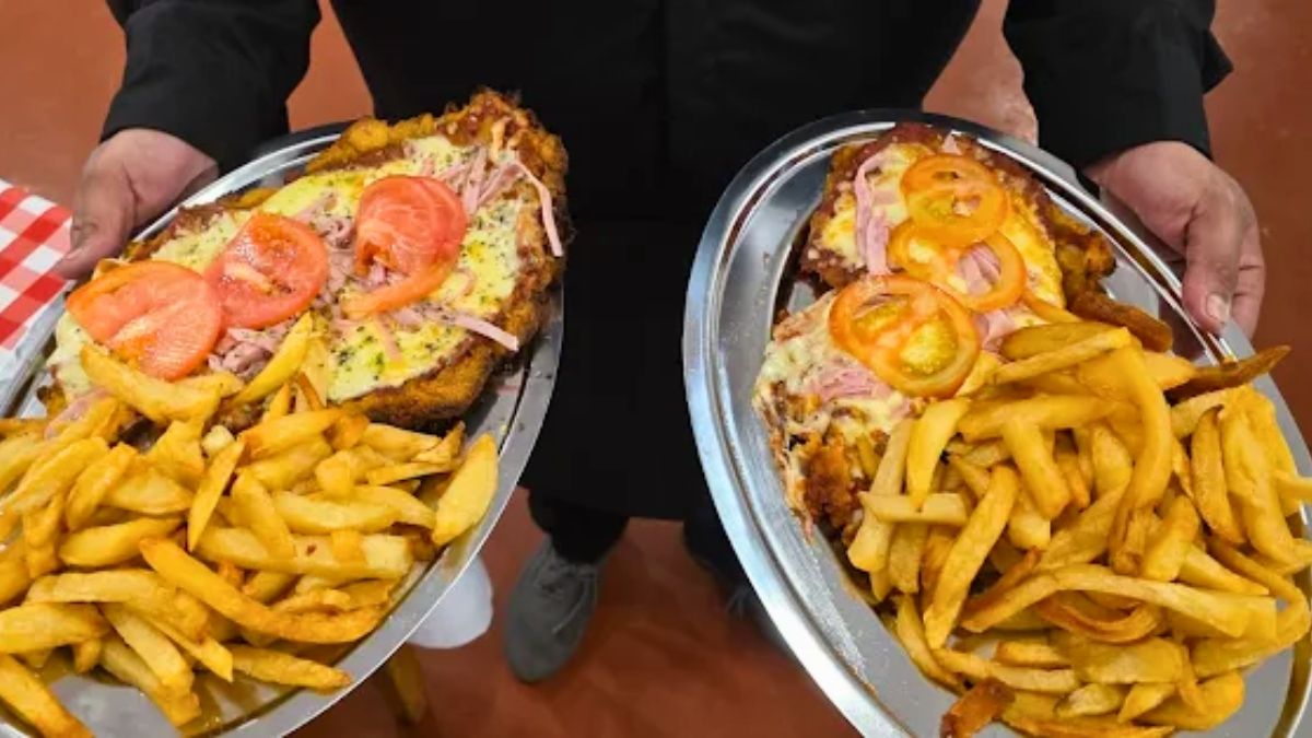 El Bodegón de Benito tiene varias opciones en su menu. El Bodegón de Benito tiene varias opciones en su menu.