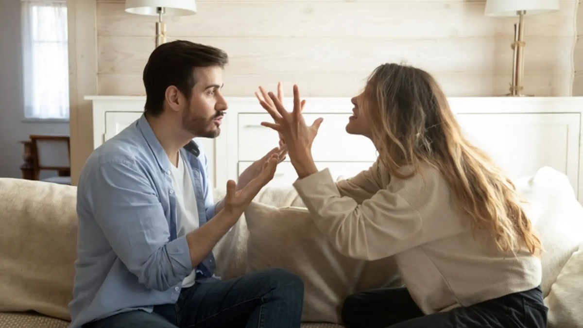 Según la psicología, antes de bloquear a tu ex, reflexiona si realmente es necesario o si aún existe espacio para el diálogo. Según la psicología, antes de bloquear a tu ex, reflexiona si realmente es necesario o si aún existe espacio para el diálogo.