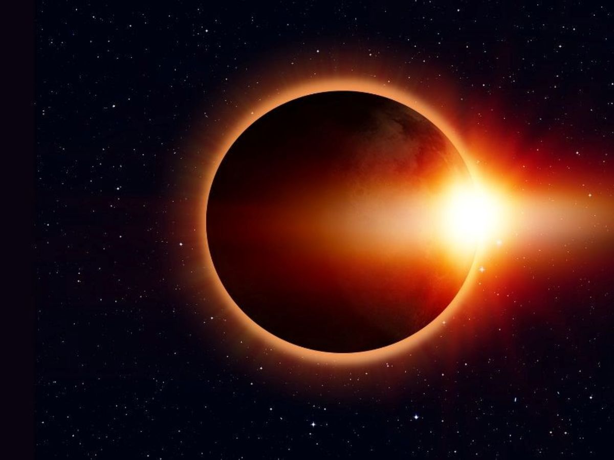 El fenómeno astronómico que iluminará el cielo este 29 de marzo: dónde podrá verse El fenómeno astronómico que iluminará el cielo este 29 de marzo: dónde podrá verse