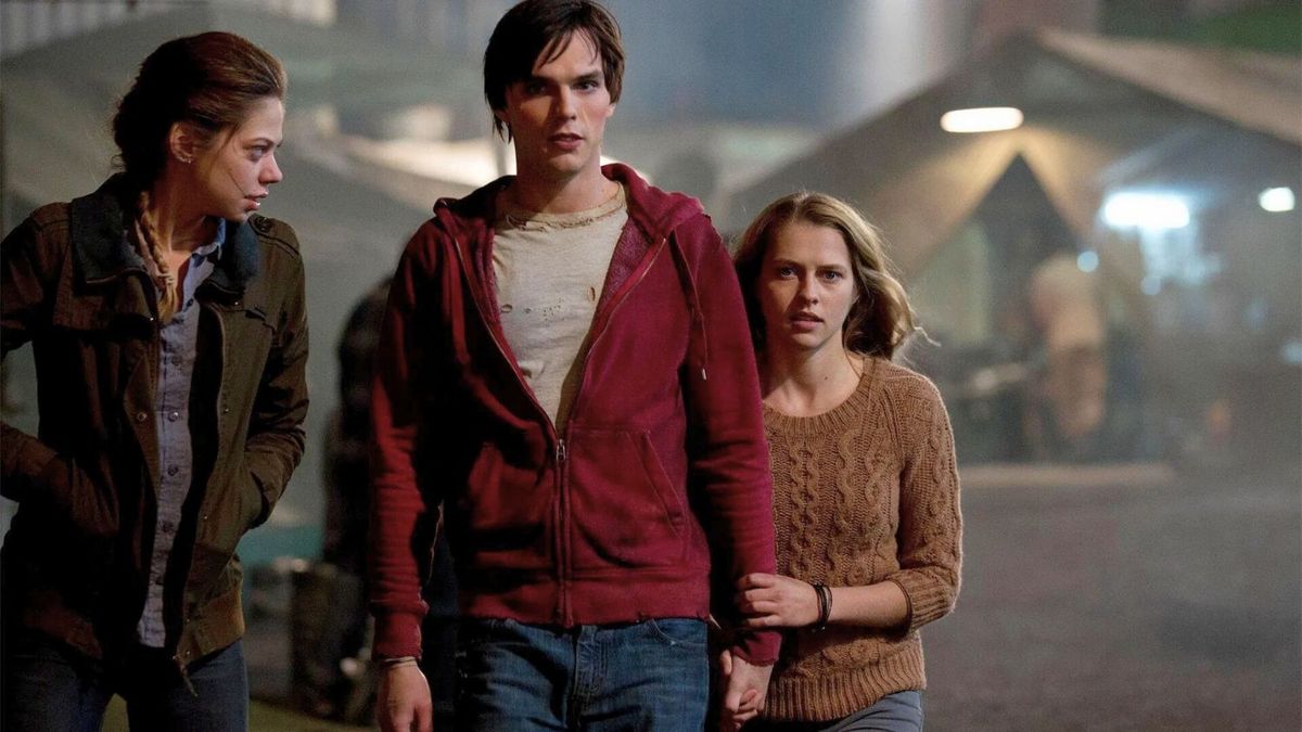 Mi novio es un zombie es una película de comedia y romance que acaba de estrenar en Netflix. Mi novio es un zombie es una película de comedia y romance que acaba de estrenar en Netflix.