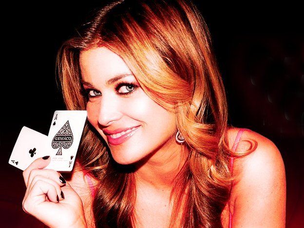 La nueva cara del poker