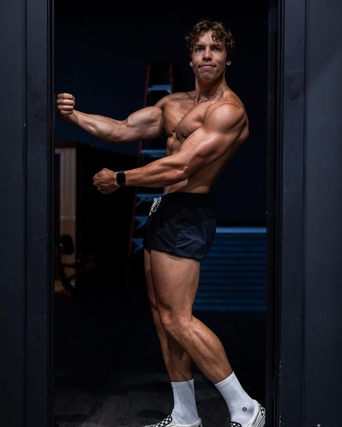 Joseph Baena. Joseph Baena.