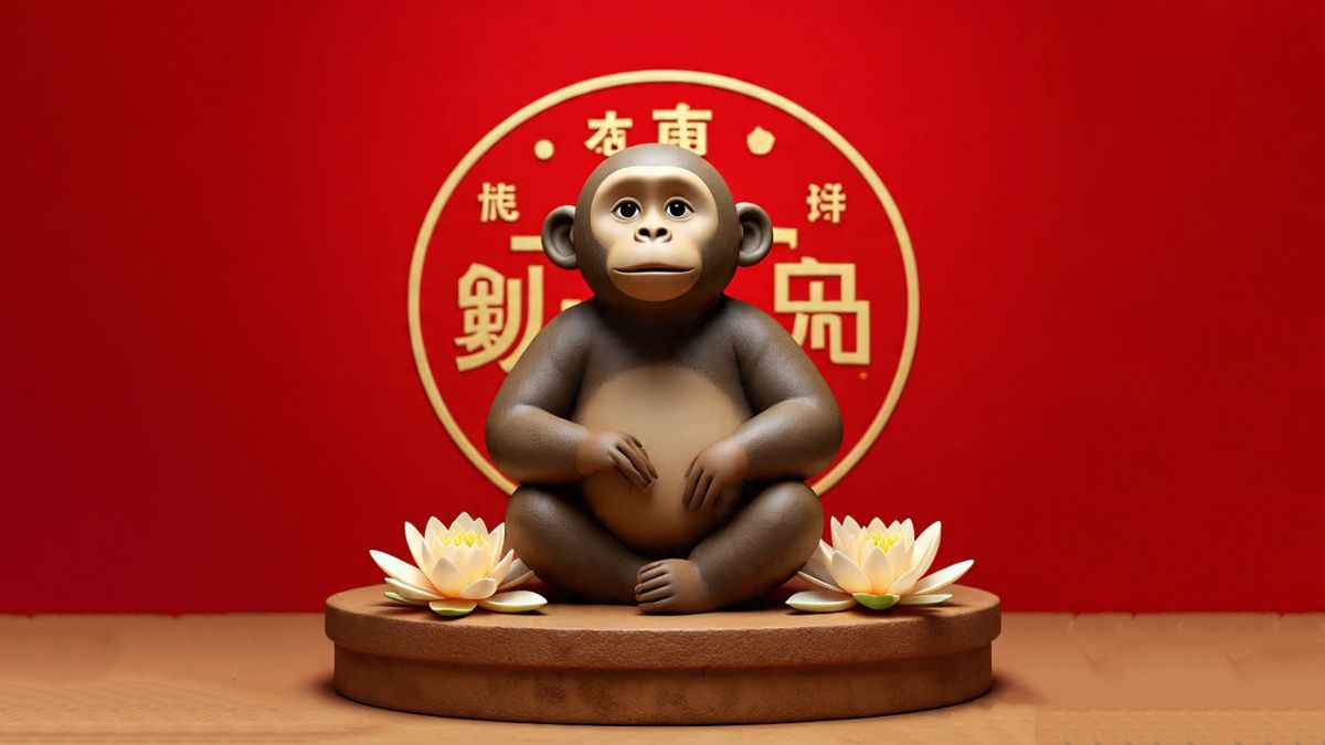 HORÓSCOPO CHINO: las predicciones de este jueves para los 12 signos en el día del Mono de Tierra