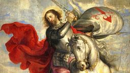 Día de Santiago Apóstol: cuál es su oración y significado