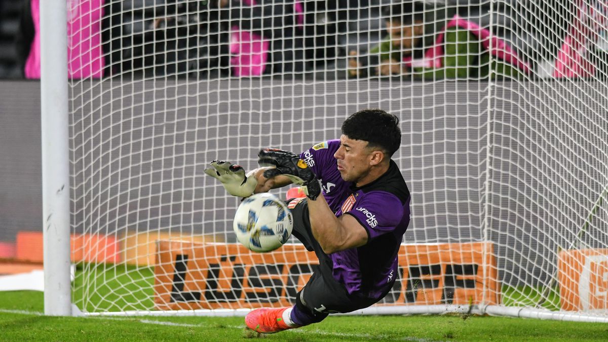 Estudiantes eliminó a Boca por penales y es finalista de la Copa de la Liga