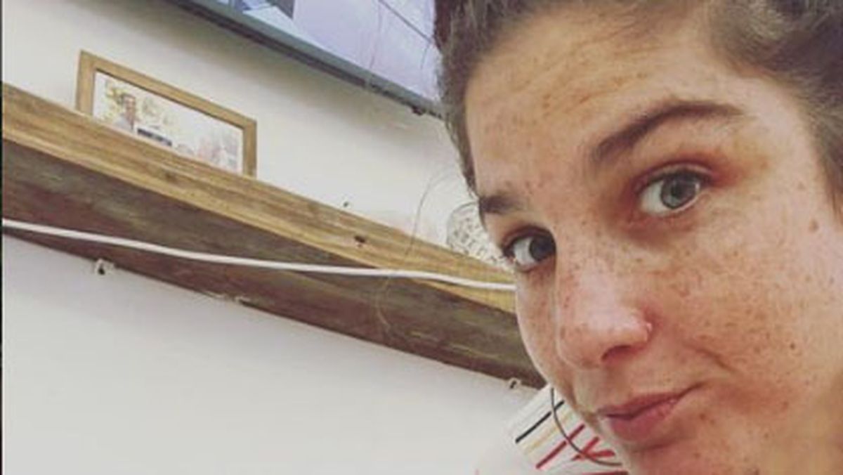 Juana Repetto sorprendió con sus cambios posmaternidad y reveló cómo los logró.