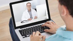 La telemedicina llega a los hospitales de Mendoza