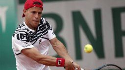Diego Schwartzman avanzó a la segunda ronda en el ATP de Queens