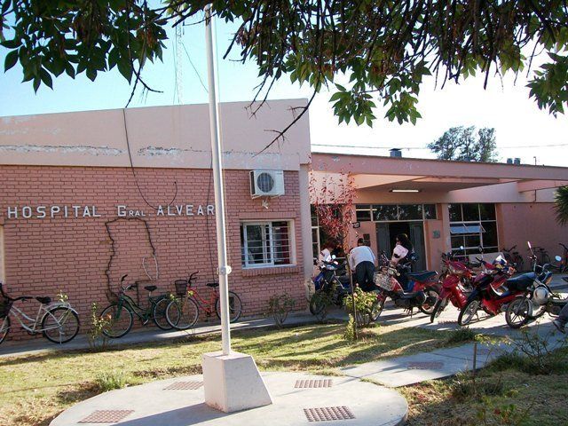 Nuevo operativo de cirugías reconstructivas gratis en Alvear