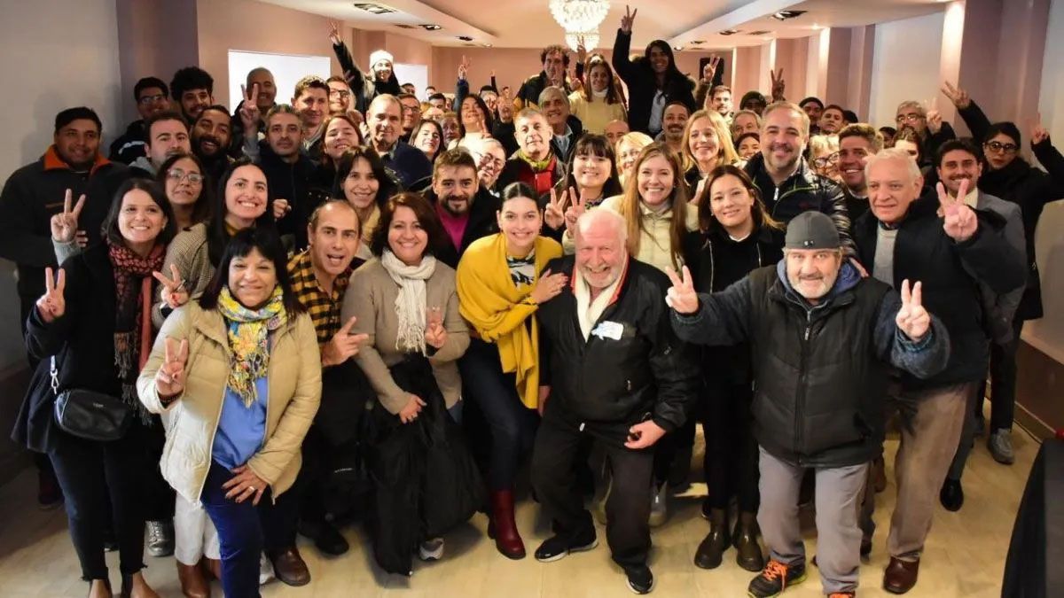 Aunque con nuevo líder, el PJ mendocino sigue teniendo problemas para unirse. Aunque con nuevo líder, el PJ mendocino sigue teniendo problemas para unirse.