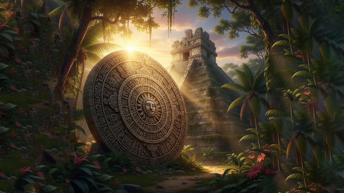 Horóscopo maya del miércoles 15 de octubre: conoce tu signo y la energía cósmica de este día