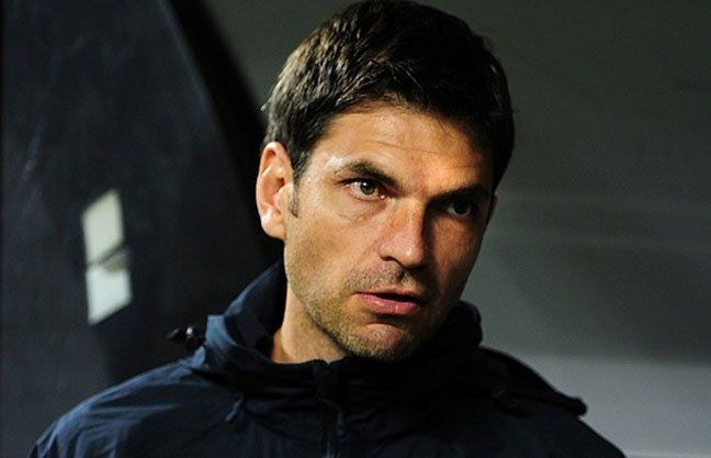 Mauricio Pellegrino se prepara para desembarcar en Estudiantes
