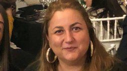 María Victoria Ruiz fue encontrada muerta en El Carrizal.