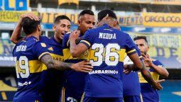 Boca visitará a Huracán con la idea de acercarse a los cuartos