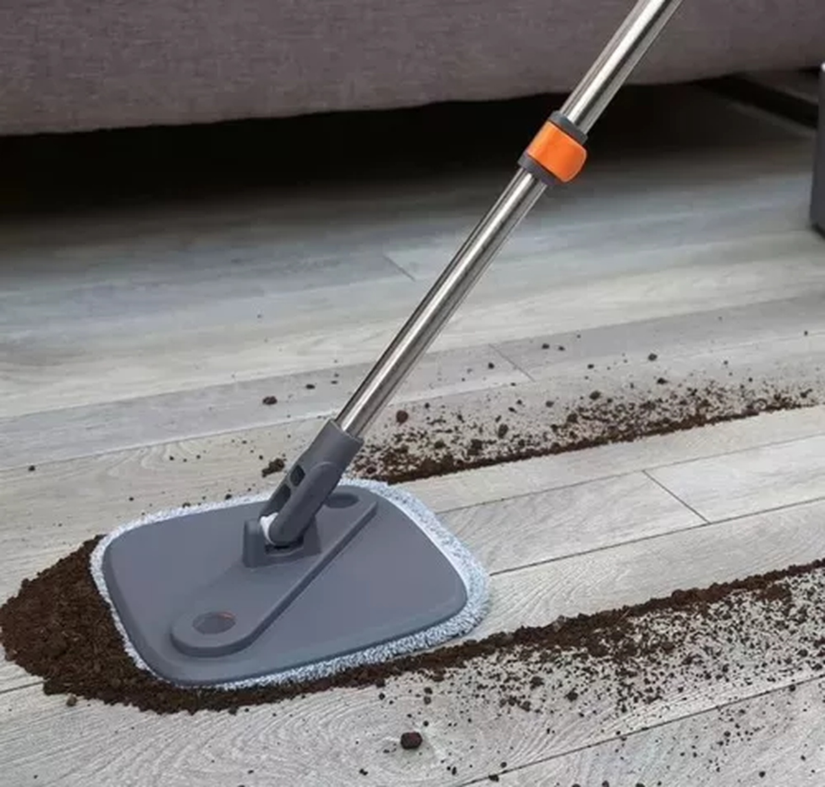 Esta tendencia en limpieza empieza a ganar terreno en diferentes partes del mundo.&nbsp;