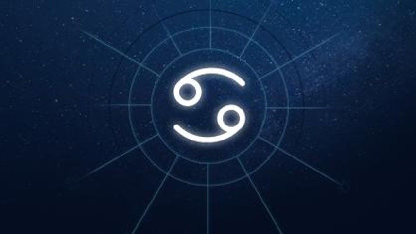 Cáncer es el signo del zodiaco más ordenado de todos.