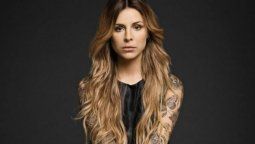 Cande Tinelli: Me hice las lolas hace mucho tiempo