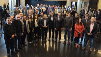 Elecciones 2021: la estrategia de Juntos por el Cambio