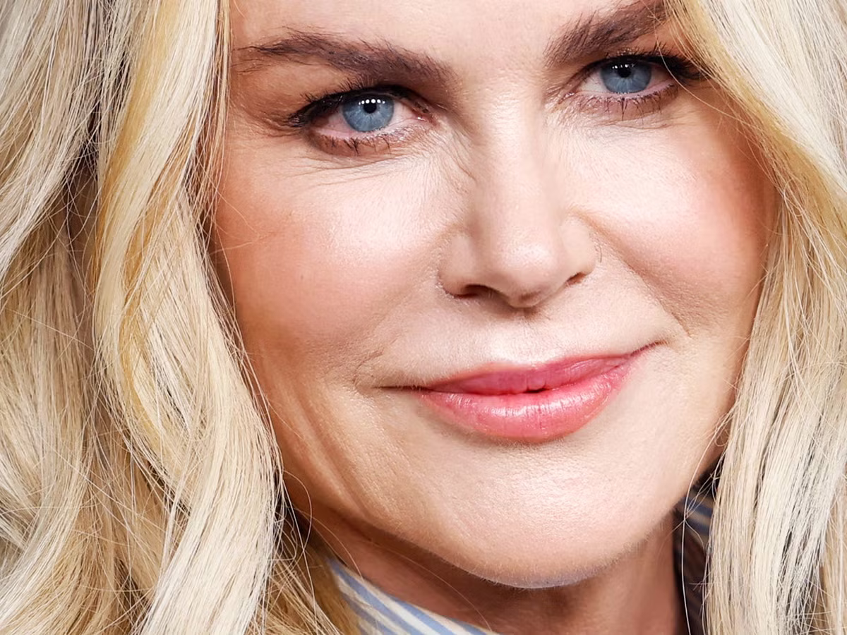 Netflix tiene esta excelente película con Nicole Kidman y es un éxito