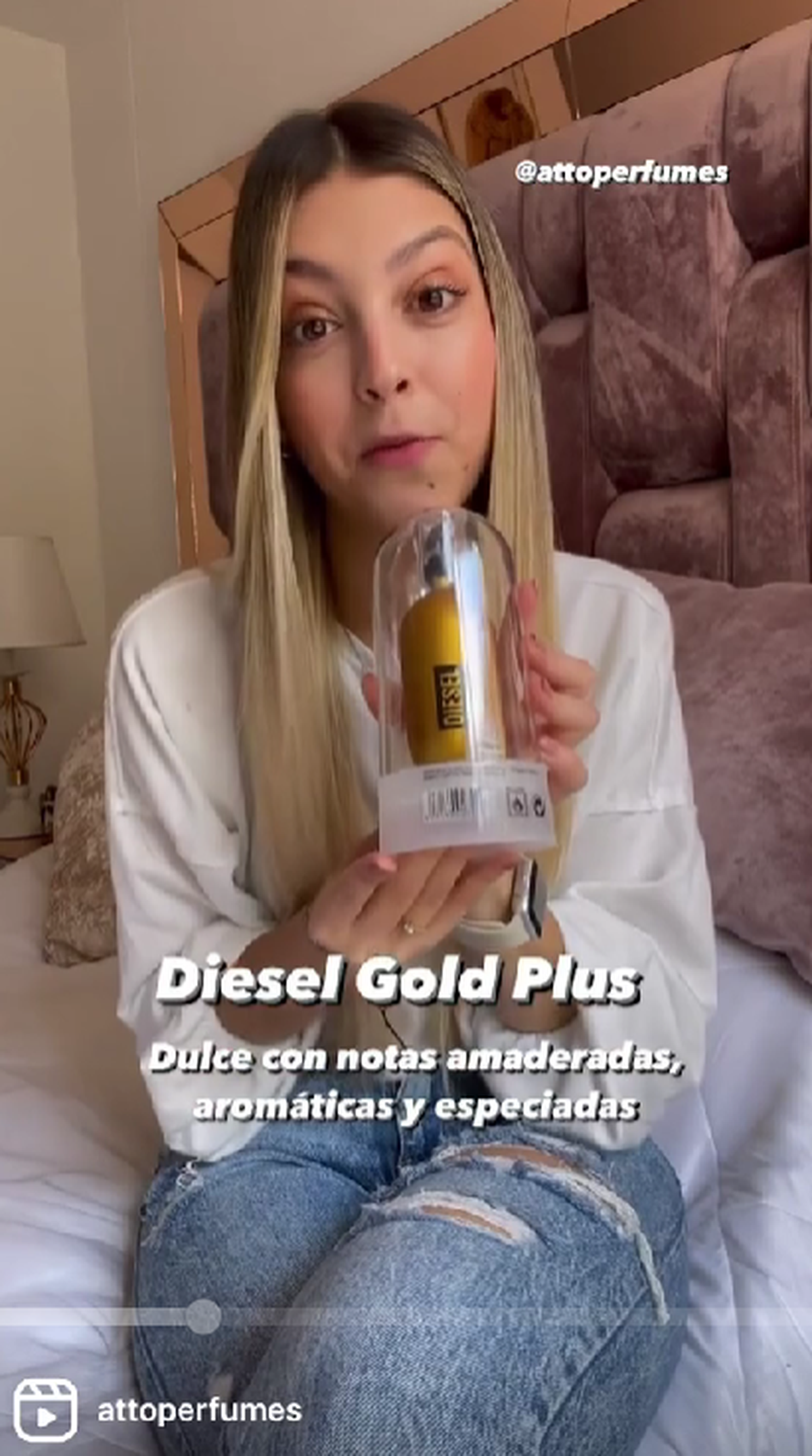 Tiktoker revela cuál es la réplica perfecta para reemplazar al perfume de Paco Rabanne. Tiktoker revela cuál es la réplica perfecta para reemplazar al perfume de Paco Rabanne.