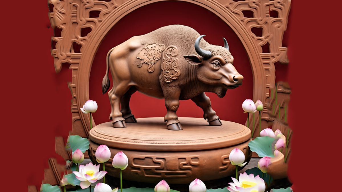 HORÓSCOPO CHINO: las predicciones para todos los signos en el inicio de la semana del Búfalo de Tierra