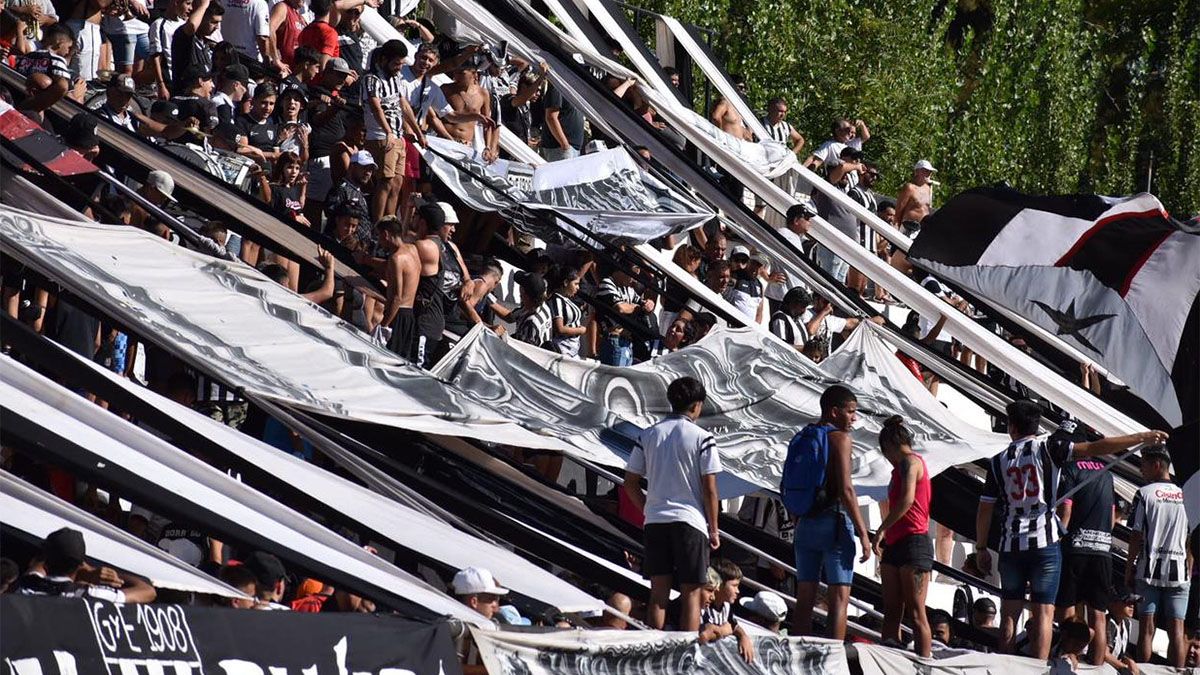 Hay gran expectativa por el clásico entre el Lobo y la Lepra