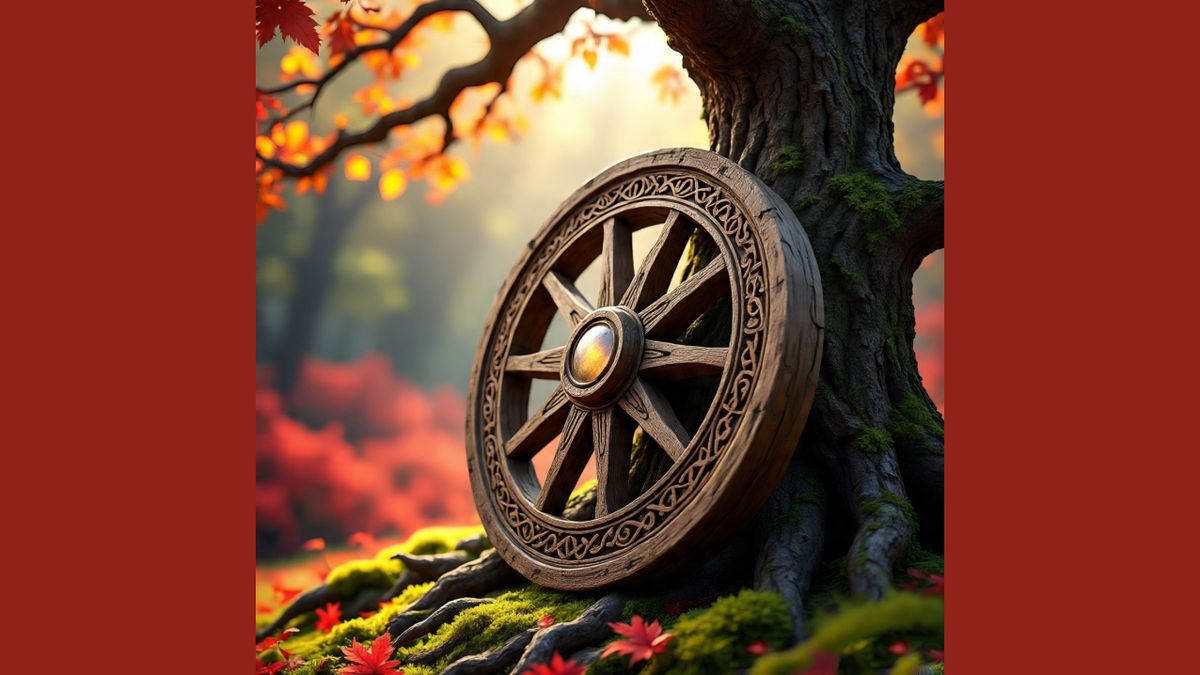 Horóscopo celta: sus predicciones para la semana del 30 de junio al 6 de julio de 2025. Horóscopo celta: sus predicciones para la semana del 30 de junio al 6 de julio de 2025.