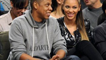 Beyoncé y Jay Z armaron una película falsa y ahora los fanas quieren que la hagan