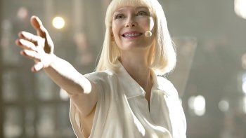 El cine que no llega a las salas levanta polémica en Cannes