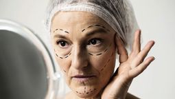 Un elemento casero puede ayudarte a terminar con las arrugas en tu rostro. Un elemento casero puede ayudarte a terminar con las arrugas en tu rostro.