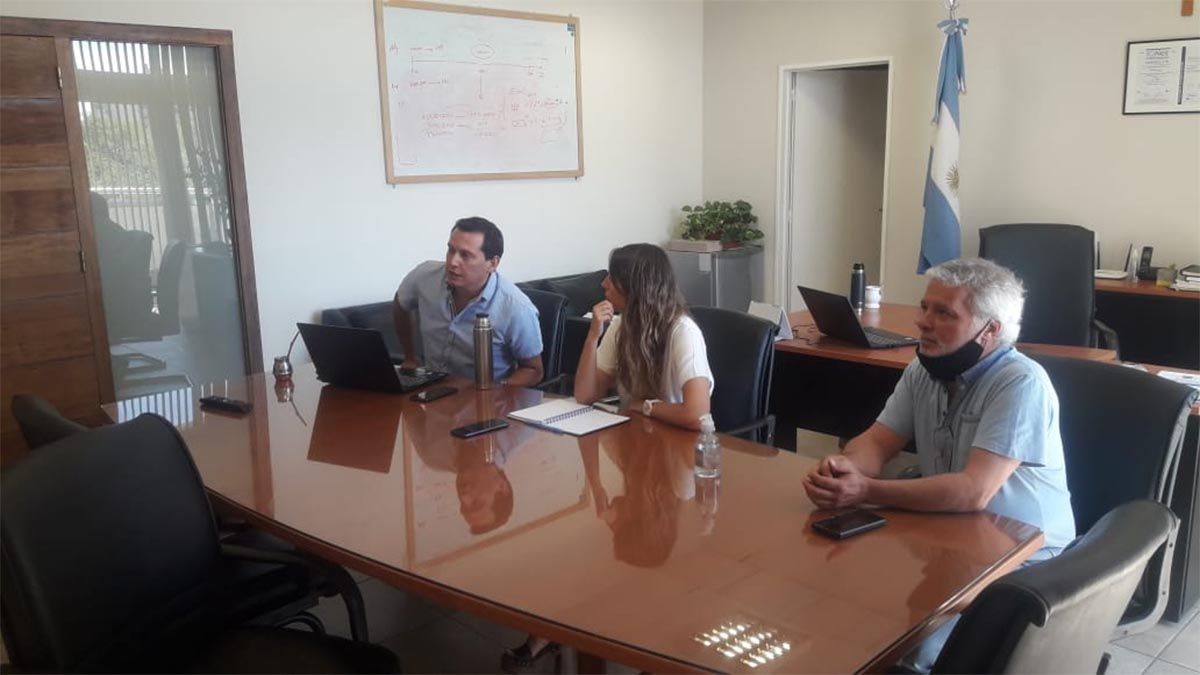 El Gobierno estudia nuevas estrategias de construcción de casas