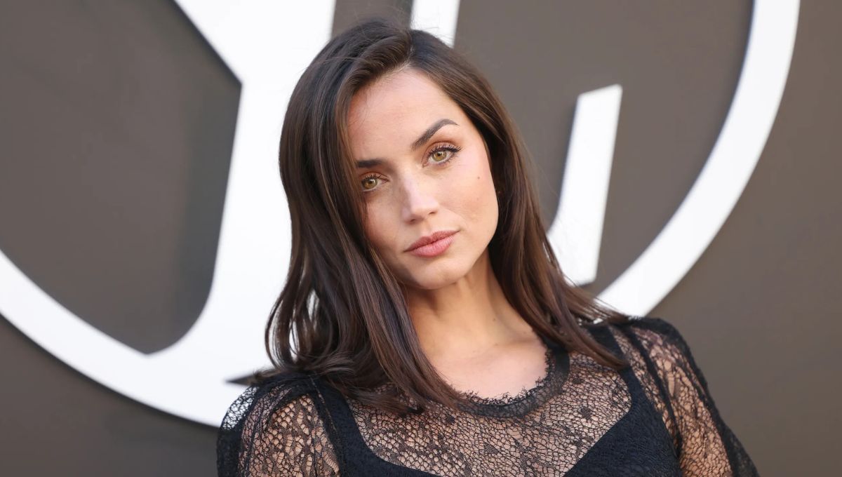 La película con Ana de Armas que Apple TV recomienda como la mejor opción para ver y divertirse