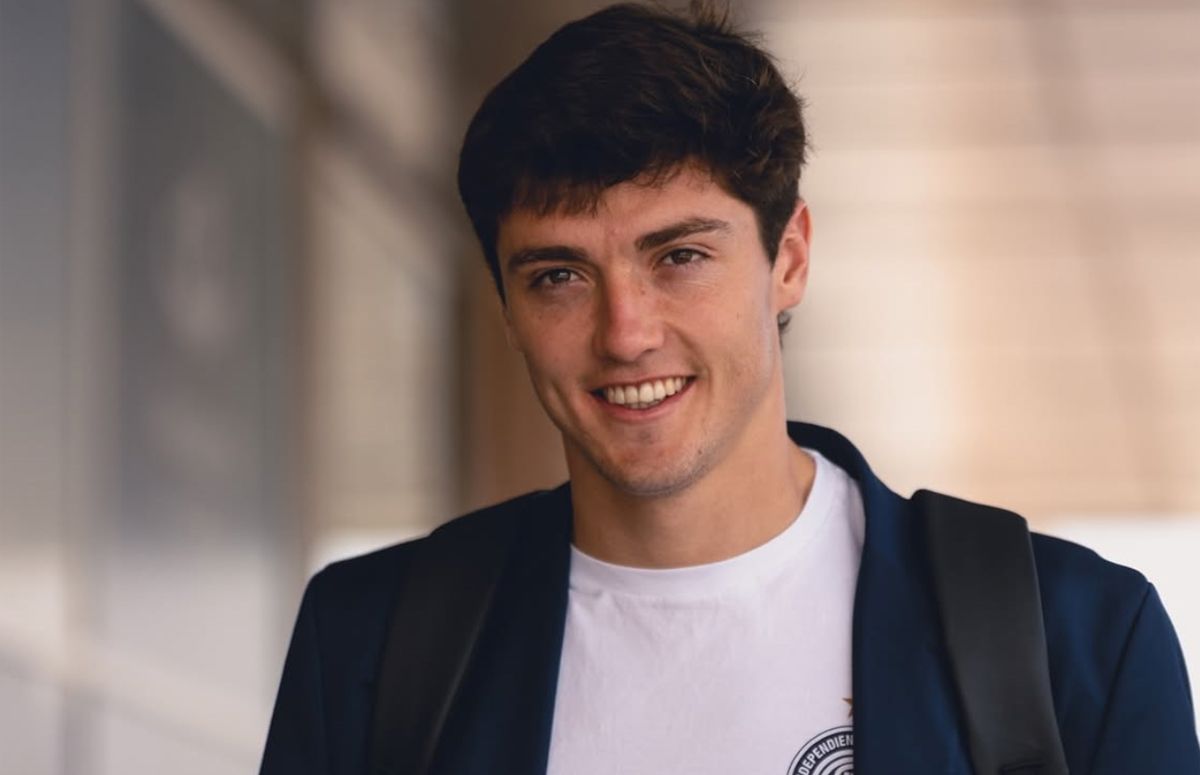 Titular: Sheyko Studer.