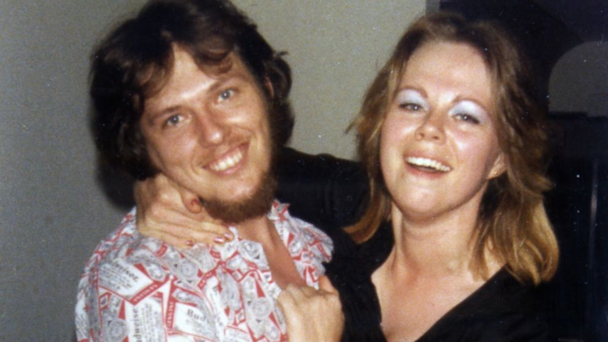 El matrimonio que vivía en una amplia casa en Florida, Estados Unidos. El matrimonio que vivía en una amplia casa en Florida, Estados Unidos.