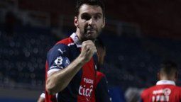 mauro boselli y el accidente que sufrio su hija de 5 anos