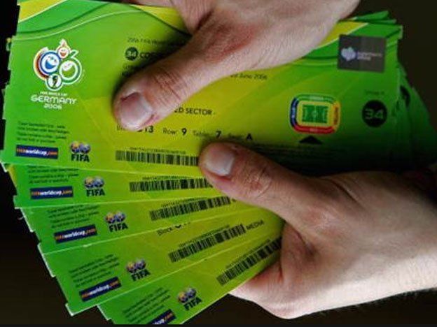 Detuvieron a director ejecutivo de empresa suiza por escándalo en reventa de entradas